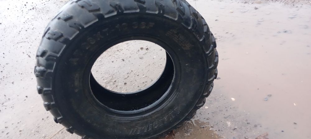Vând cauciucuri cross (atv) diferite mărimi