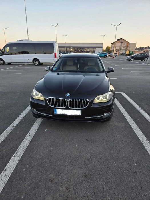 BMW 520 F 10 , An Fabricație 2012,Motorizare 2.0 d-184 Cp