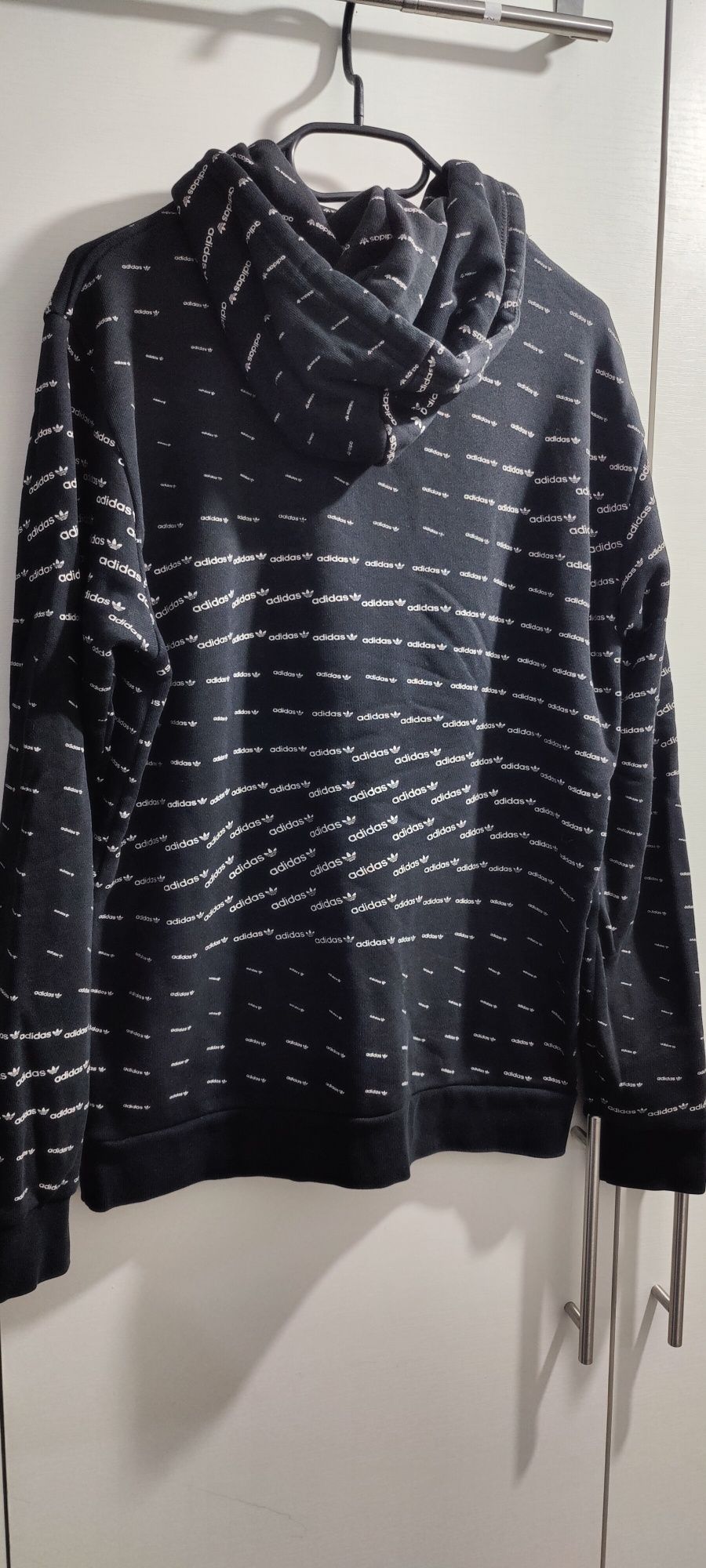 Hanorac adidas !