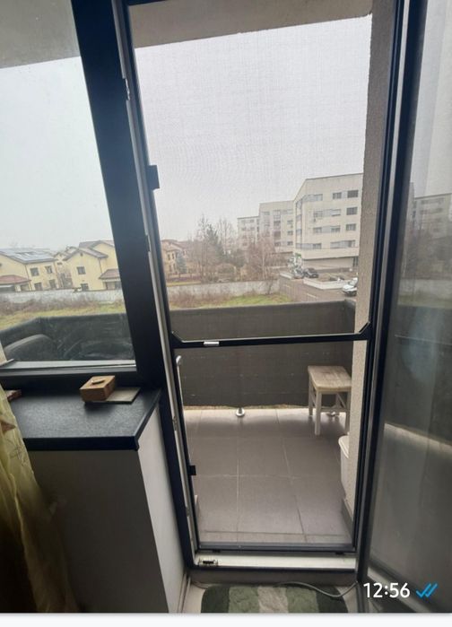 Apartament 2 camere Dudu Chiajna