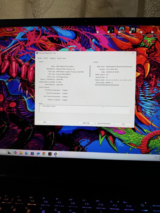 Laptop Gaming HP Omen 16-xf0150nq