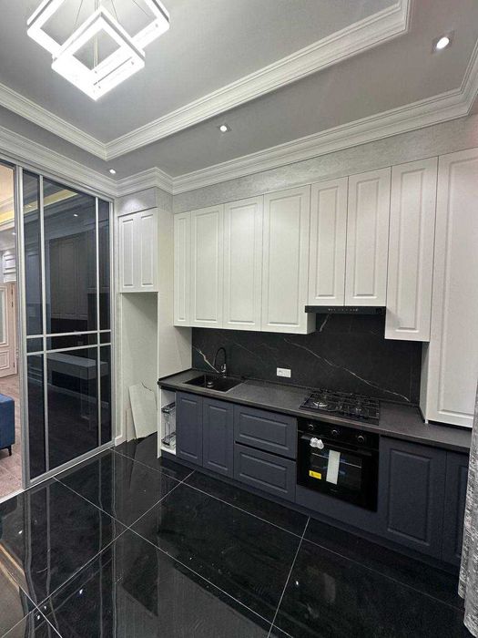 Продается 2-х комнатная квартира на Чинабаде