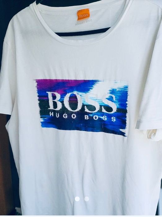Hugo Boss tricou