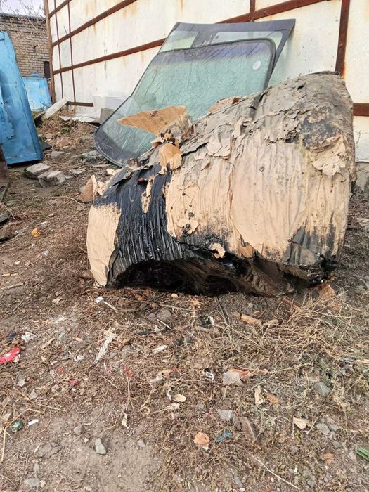 Продам битум, гудрон.