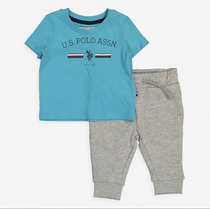 Продам Polo двойка детский