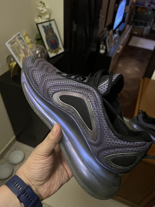 Vand air max 720 purtati
