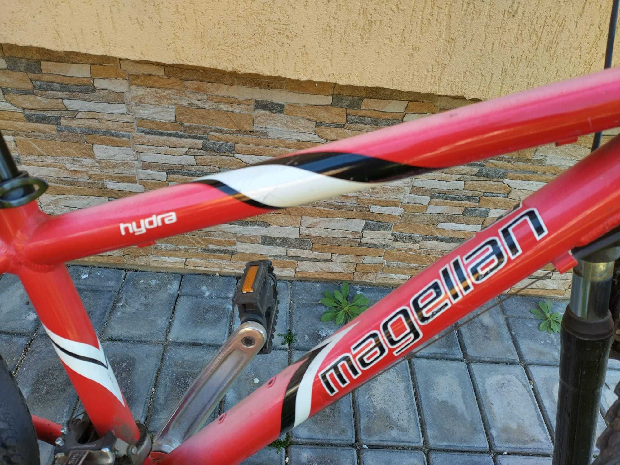 Bicicleta Magellan Hydra cadru 14"