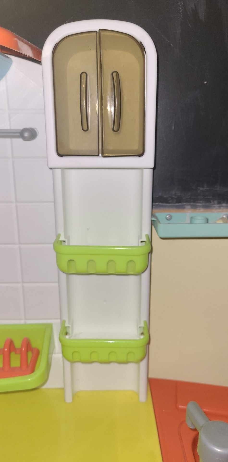 Bucatarie copii multifunctionala.