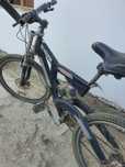 Velosiped sotiladi