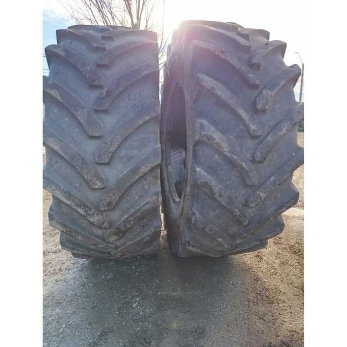 Anvelopa IF 710/75R42 BKT Second Hand Agricola