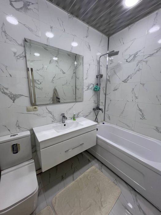 Аренда квартиры Ганга Себзар