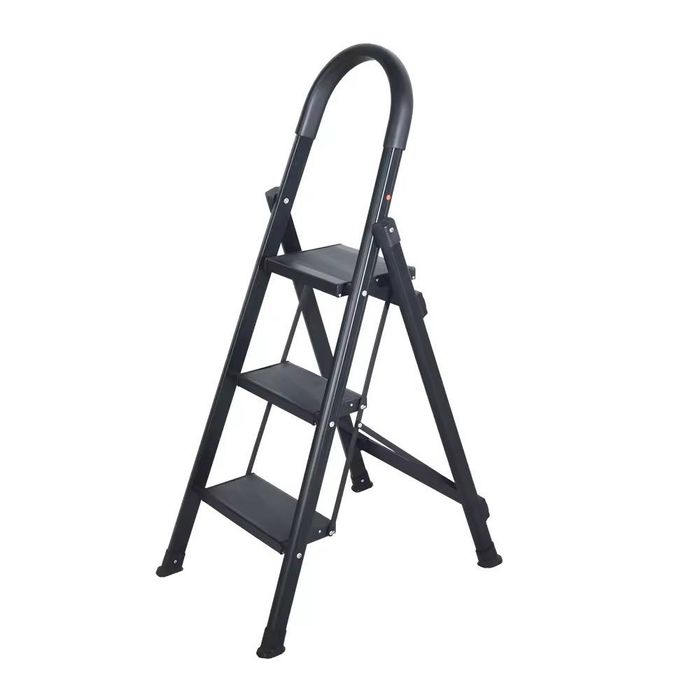 Лестница металлическаяSoffi 3-7