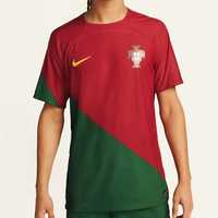 Футболка Сборной Португалии