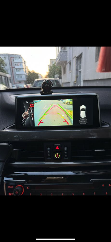 Bmw x1 Xdrive automat