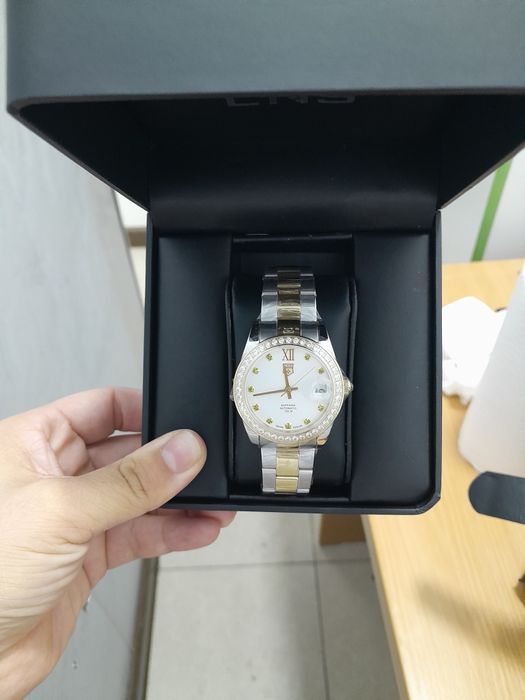 "LNS"brend soat premium