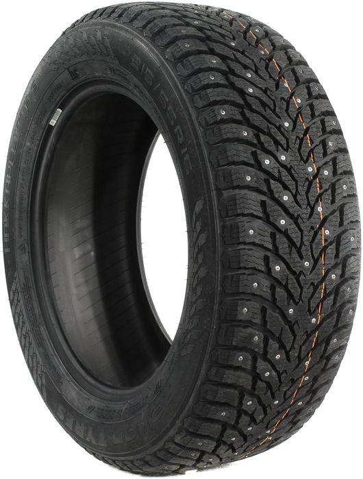 Зимние шины 205/55/16