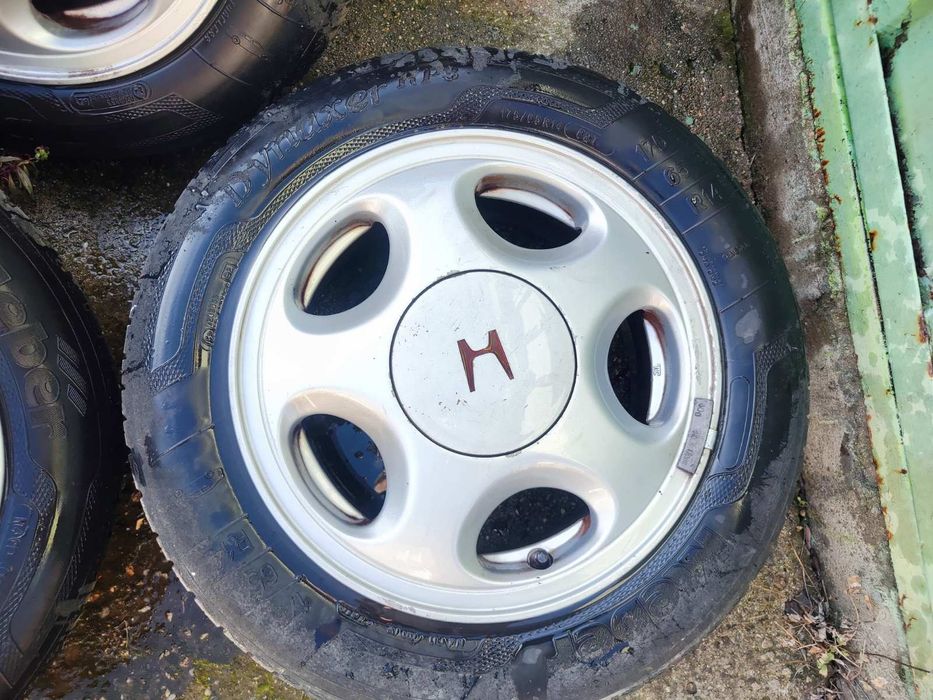 14 4х100 Хонда  ЦРХ колекционерски