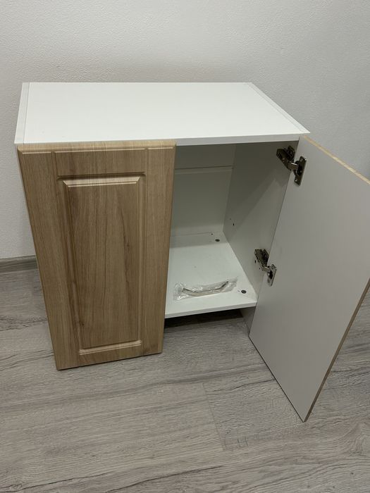 Corp mobilier hota/Olivia sonoma MDF