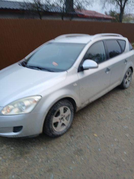 De vìnzare kia ced 16 dizel 115cp
