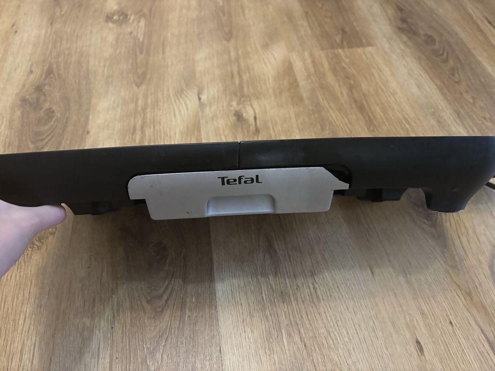 Електрическа скара Tefal