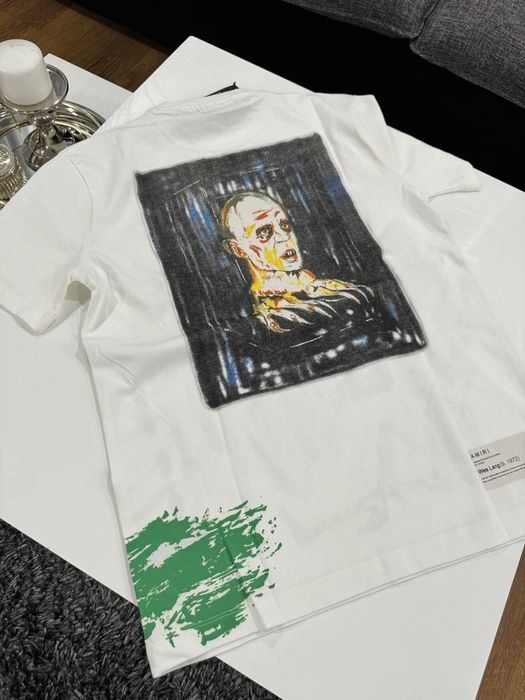 Tricou Amiri calitatea Premium