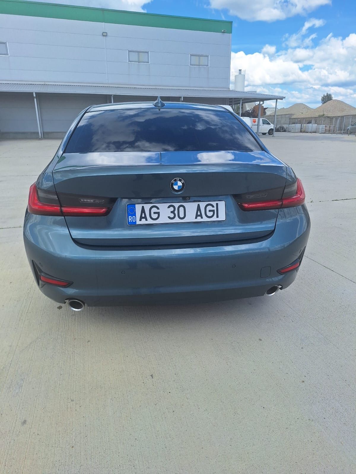 Vînd/ schimb  Bmw
