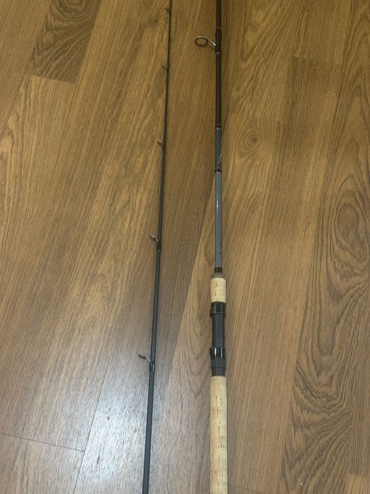 Lanseta Fox Rage Warrior 2 Spin, 2.40m 15-50g