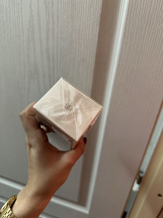 Dolce&gabban devotion edp intense