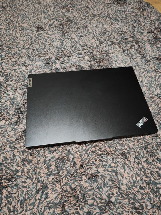 ThinkPad E16 gen 2 (ultra 5) 25gb ddr5 1tb ssd+Neural Procesor