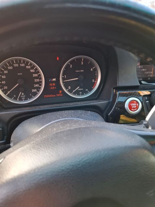 Bmw e90 330d xdrive