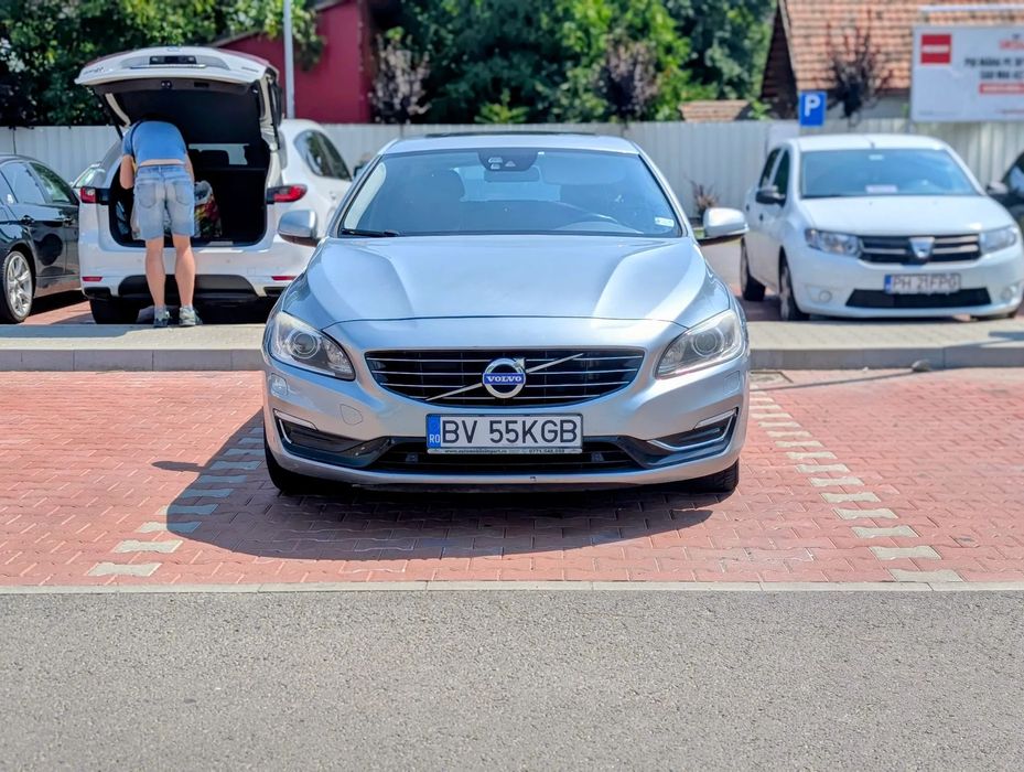 Volvo V60 Vand/ Schimb Volvo V60 Hybrid