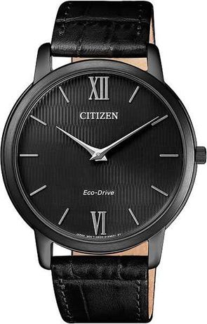 Японские наручные часы Citizen AR1135-10E, Eco Drive