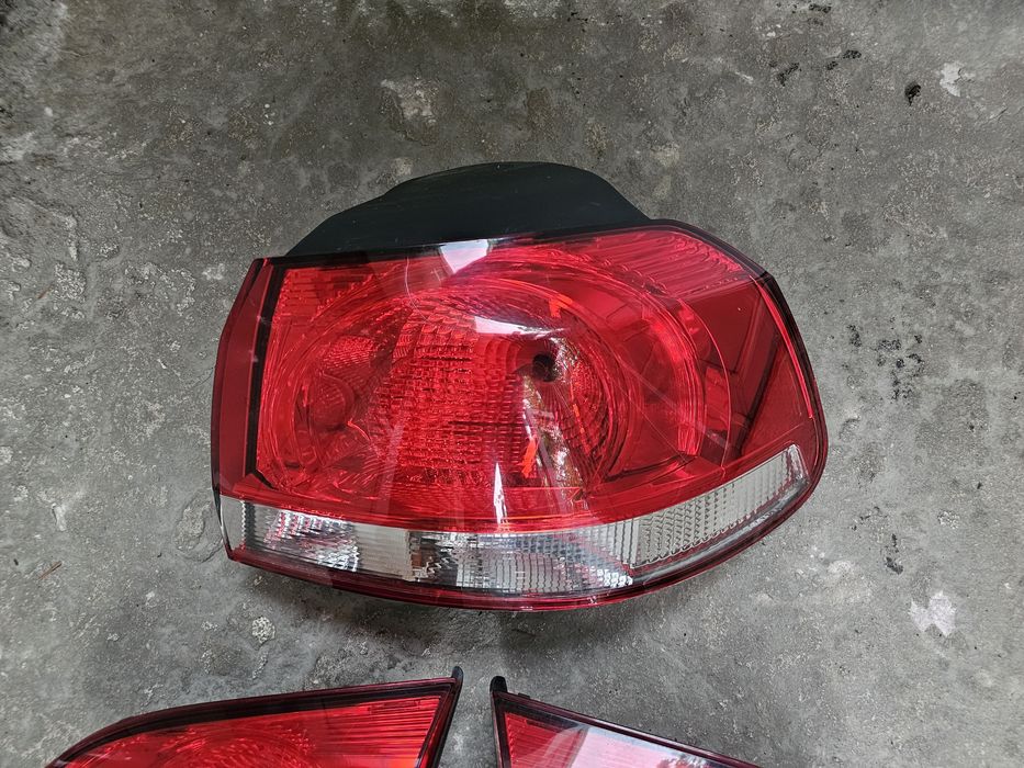 Stop tripla aripa haion stanga dreapta golf 6 hatchback