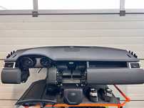 Kit airbag Range Rover Discovery Sport 2016 +