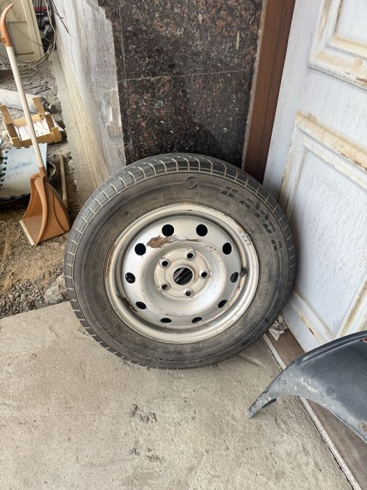 Changan 69 diskasi balon bilan