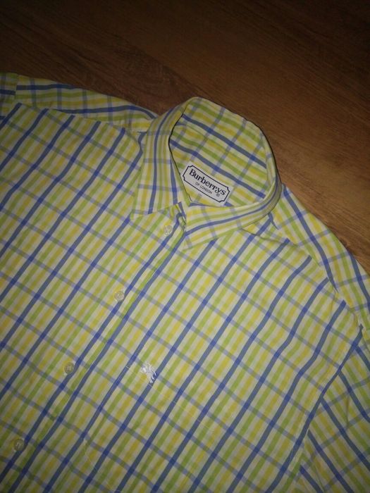 Cămașă damă Burberry mărimea 46 (XL)