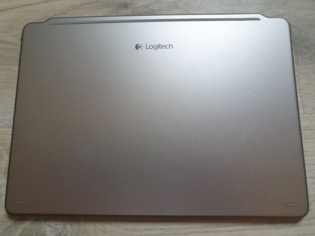 Tastatura Ipad Pro 10,5 inchi Logitech