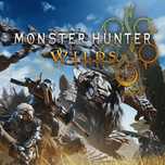 Monster hunter wilds