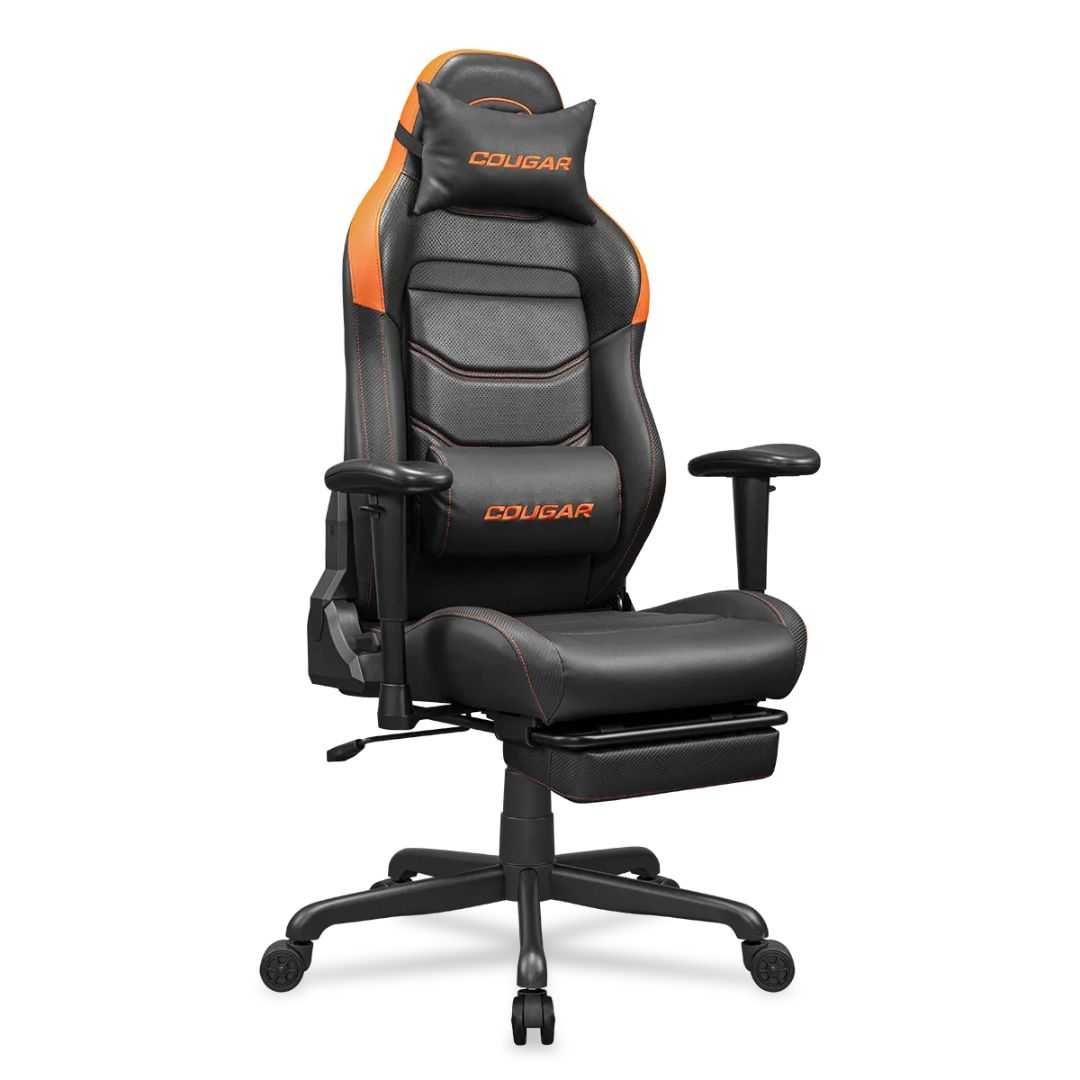 Игровое кресло Cougar Explore Neo