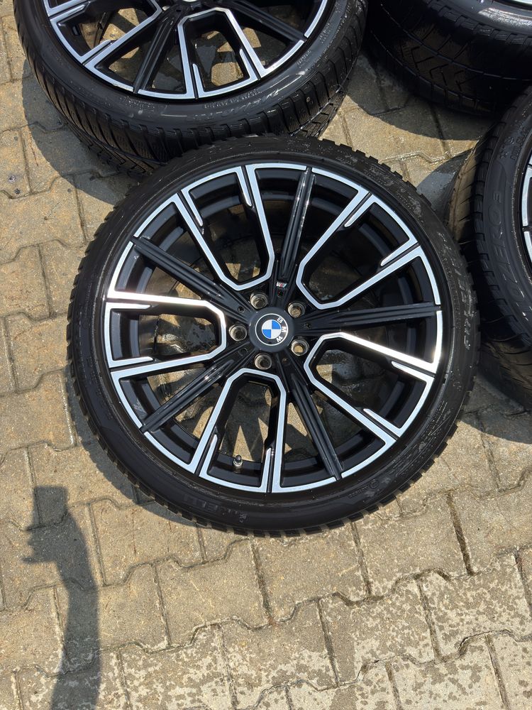 Jante bmw g30 g31 r19