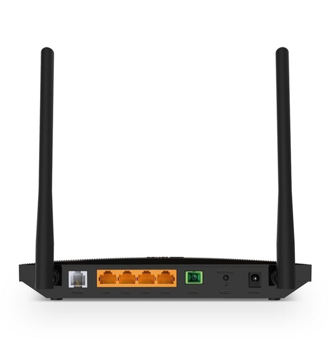 TP-Link XC220-G3v – двухдиапазонный Роутер Wi-Fi AC1200, 5 Ггц с подде