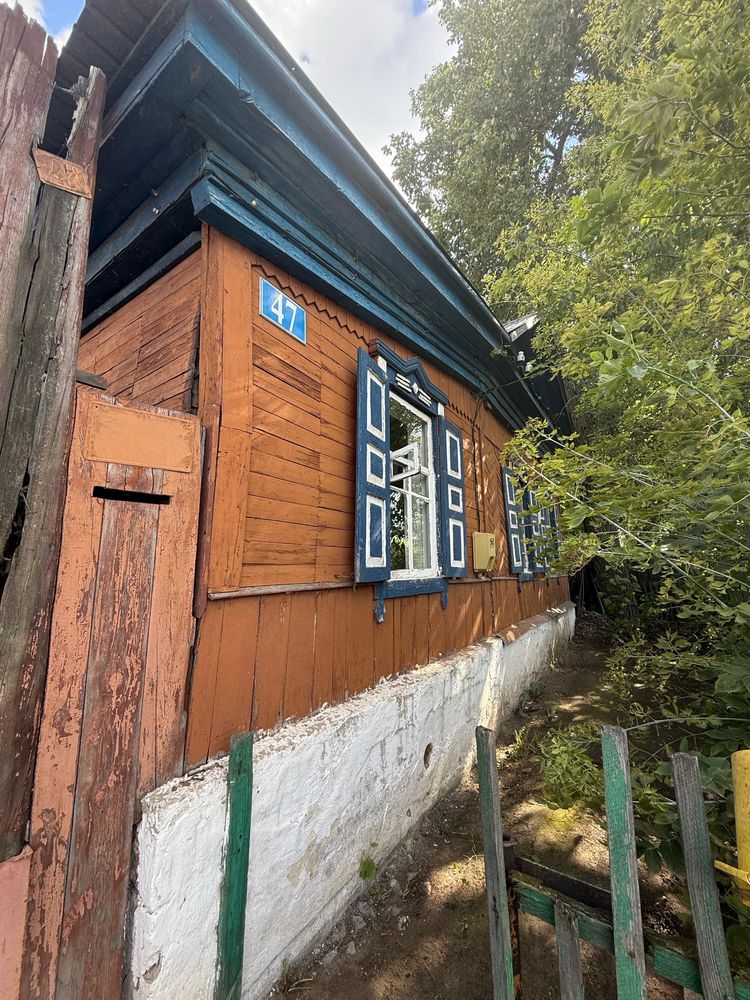 Продается частный дом в районе Жас Оркен, ДСР