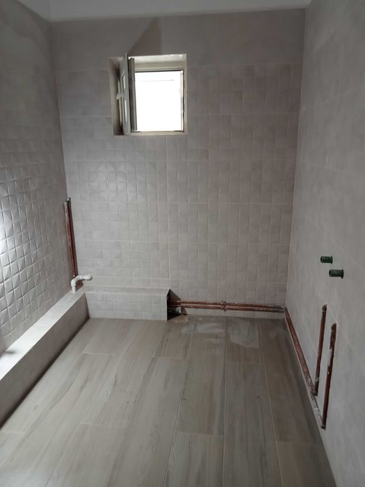 Zugrav, amenajări interioare, gresie, fajanta