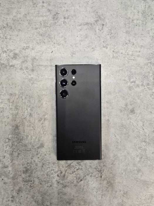 Samsung S23 Ultra 8/256GB Перфектен ! Z-5944