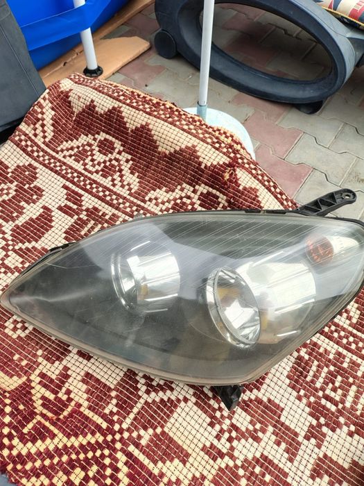 Piese zafira b 2007 1.9d