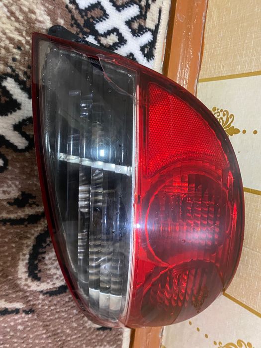 Matiz Gm original stop