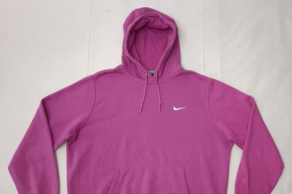 Nike Sportswear Fleece Hoodie оригинално горнище XL Найк памук суичър