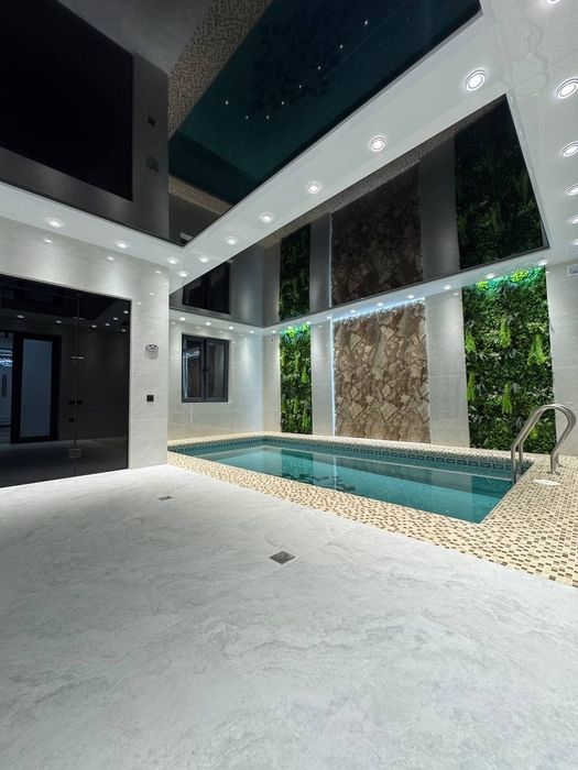 Продается Евро Дом на Центр Луначарского