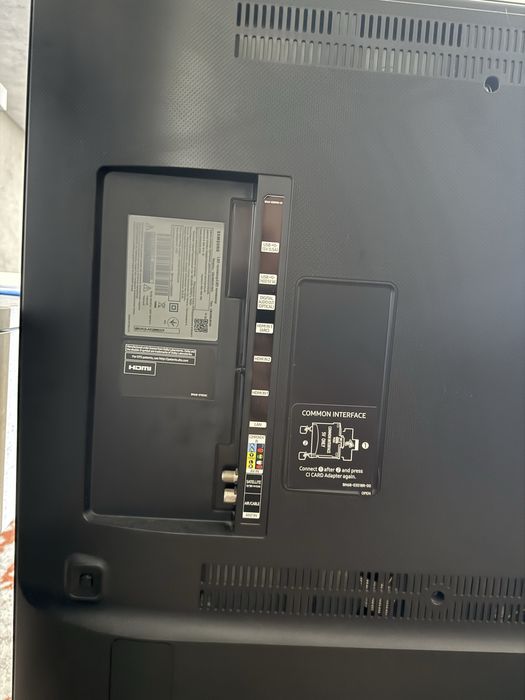 Vand TV Samsung - piese schimb
