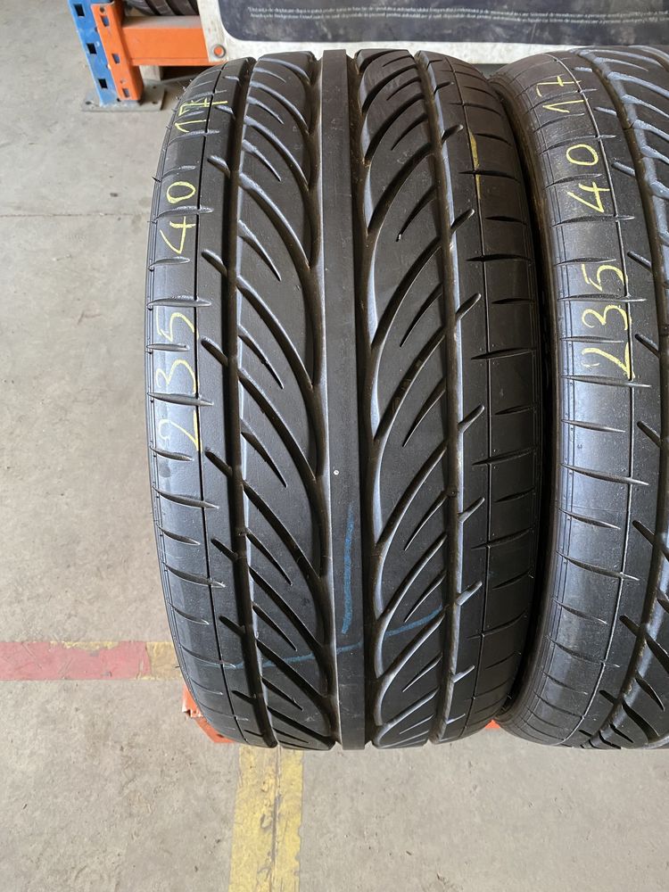 Avelope vara 235/40/17 Hankook V12 Evo2 235 40 17 R17